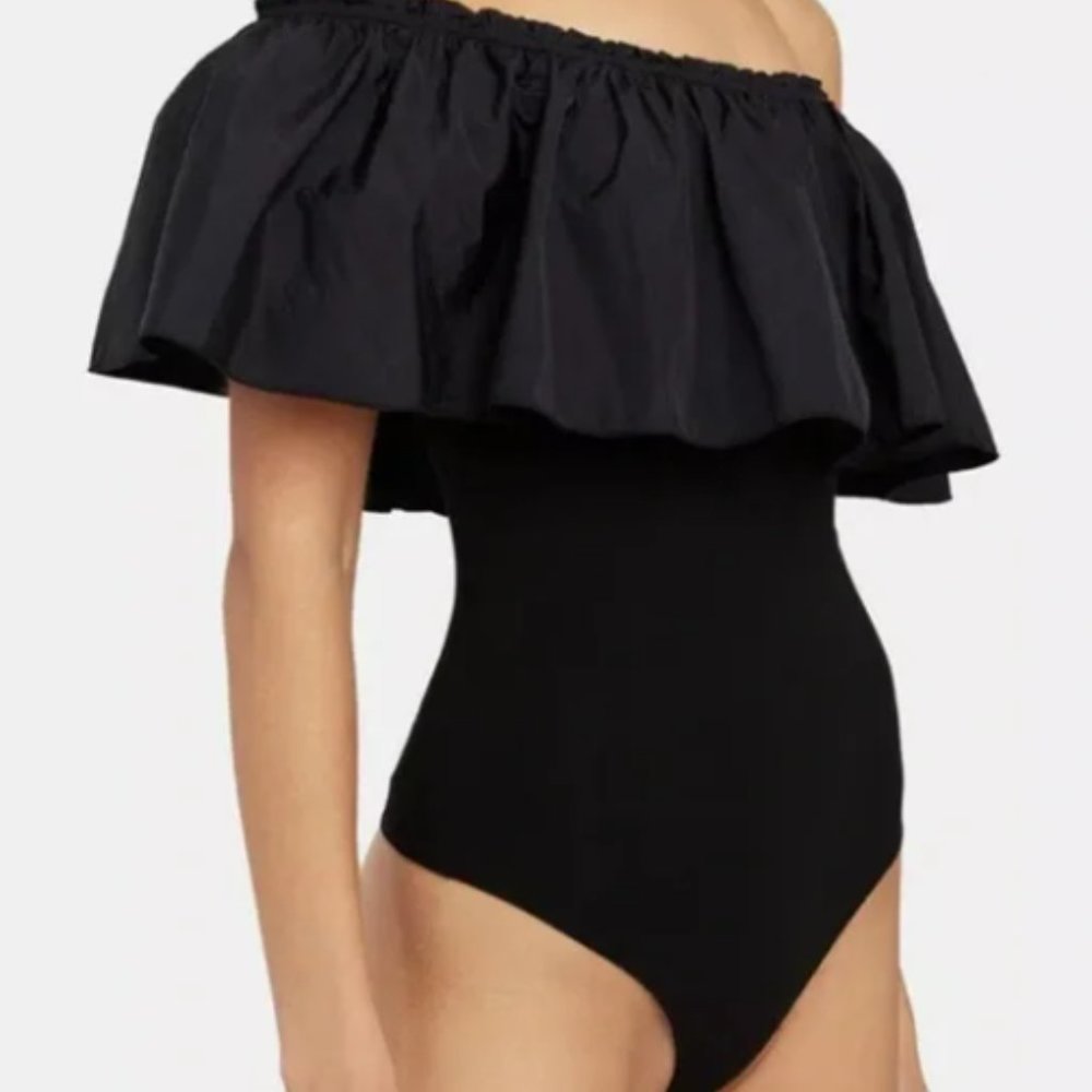 Free People Intimately Bodysuit